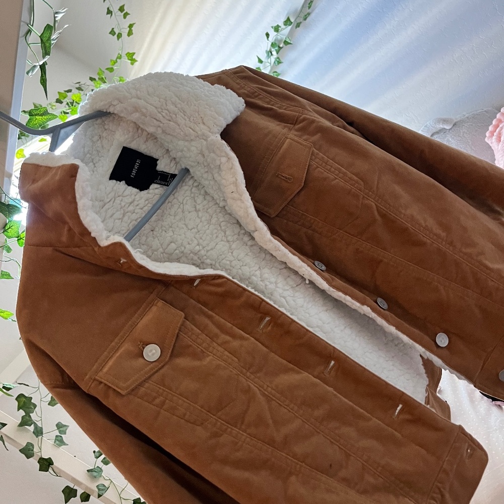 winter coat